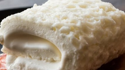 Apa manfaat krim susu untuk kulit? Bagaimana cara membuat masker krim susu?