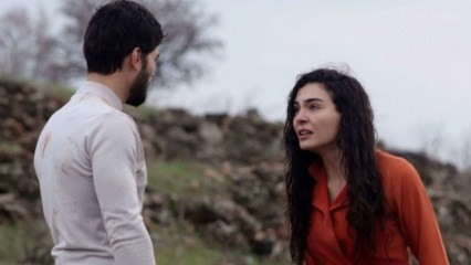 Aktris terkenal Aydan Taş ditransfer ke seri Hercai!