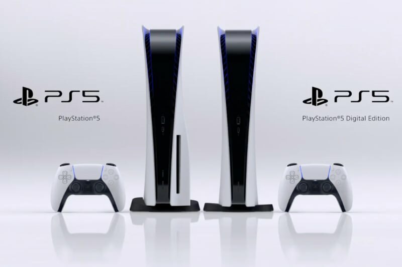 Berapa harga PlayStation 5 (PS5) yang baru dirilis? Harga PlayStation 5 di luar negeri