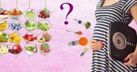 Bagaimana cara melewati proses kehamilan tanpa menambah berat badan? Bagaimana cara mengontrol berat badan saat hamil?