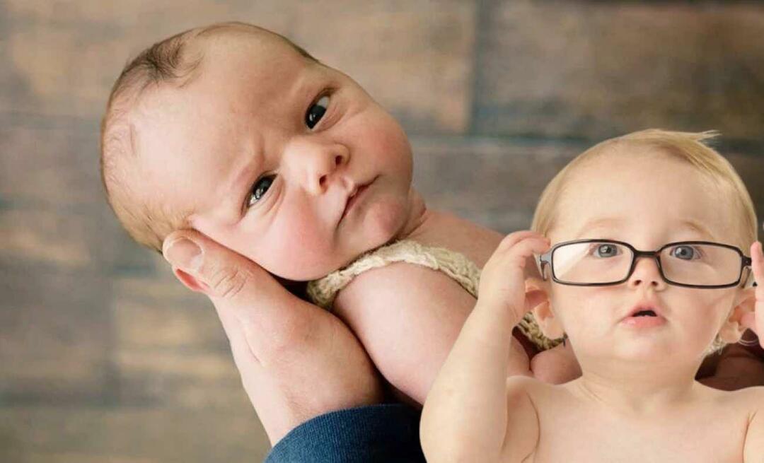 Apa yang menyebabkan pergeseran mata pada bayi, bagaimana cara kerjanya? Apakah mata juling pada bayi bisa hilang dengan sendirinya?