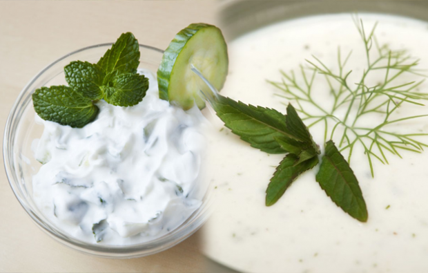 Obat pelangsing dengan yogurt peppermint! Apakah keajaiban yogurt itu? Bagaimana cara membuat yogurt peppermint?