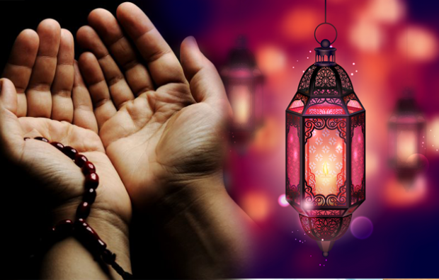 Apa saja doa-doa Ramadan