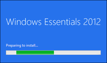 Masalah Menggunakan Windows Live Mail 2012 pada Windows 10
