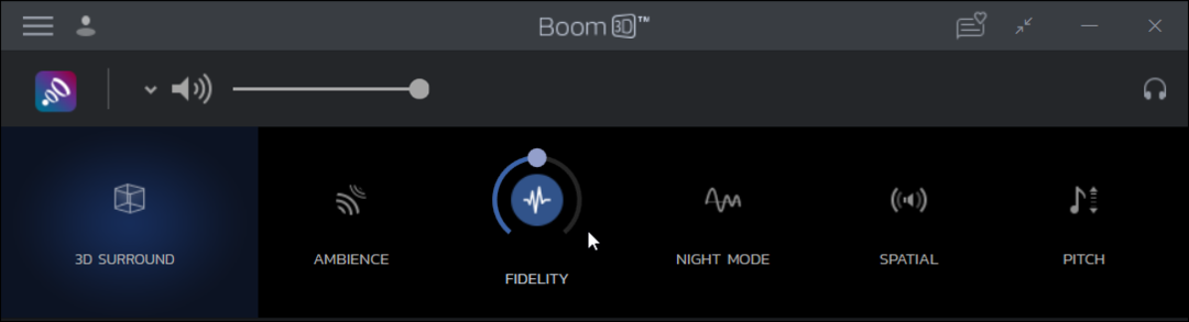 Dapatkan Suara Surround 3D Imersif dari Komputer Anda dengan Boom 3D