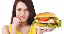 Bagaimana cara mencegah nafsu makan berlebihan?