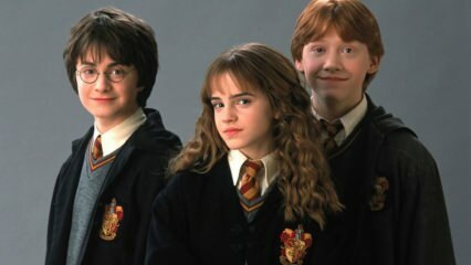 Apakah Harry Potter akan direkam ulang? Pernyataan Harry Potter HBO ...