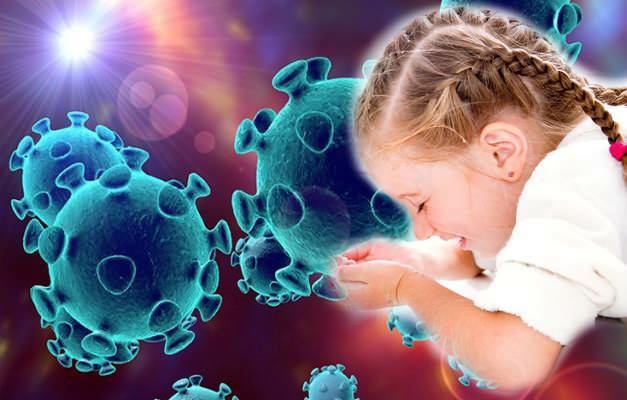 Apa itu coronavirus? Bagaimana mencegah ketakutan terhadap coronavirus pada anak-anak?