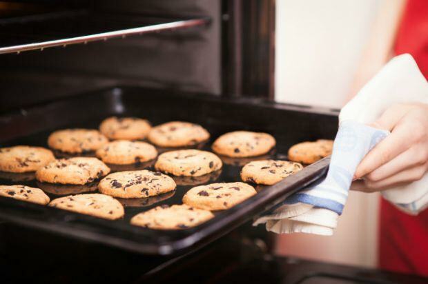 Cookies menambah berat badan