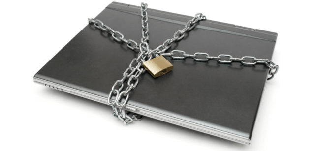 Perangkat Lunak Anti Pencurian Gratis dan Sumber Terbuka Untuk Laptop Anda