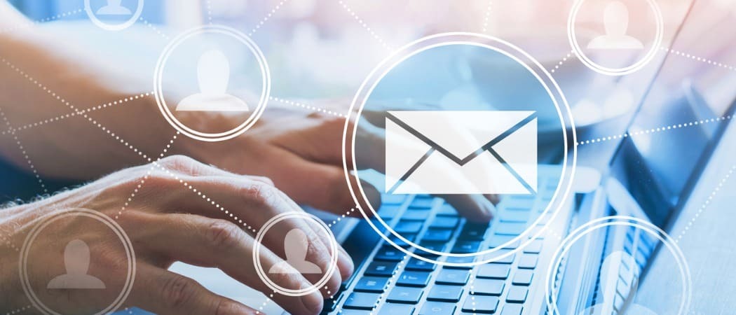 Cara Membuat Email Penting Menonjol di Outlook