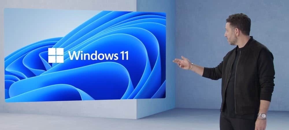 Microsoft Merilis Windows 11 Build 22000.160 dan Aplikasi Jam Baru