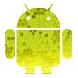 Ikon Google Android Mobile