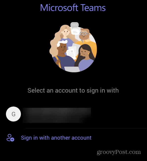 Cara Instal Microsoft Teams di Android