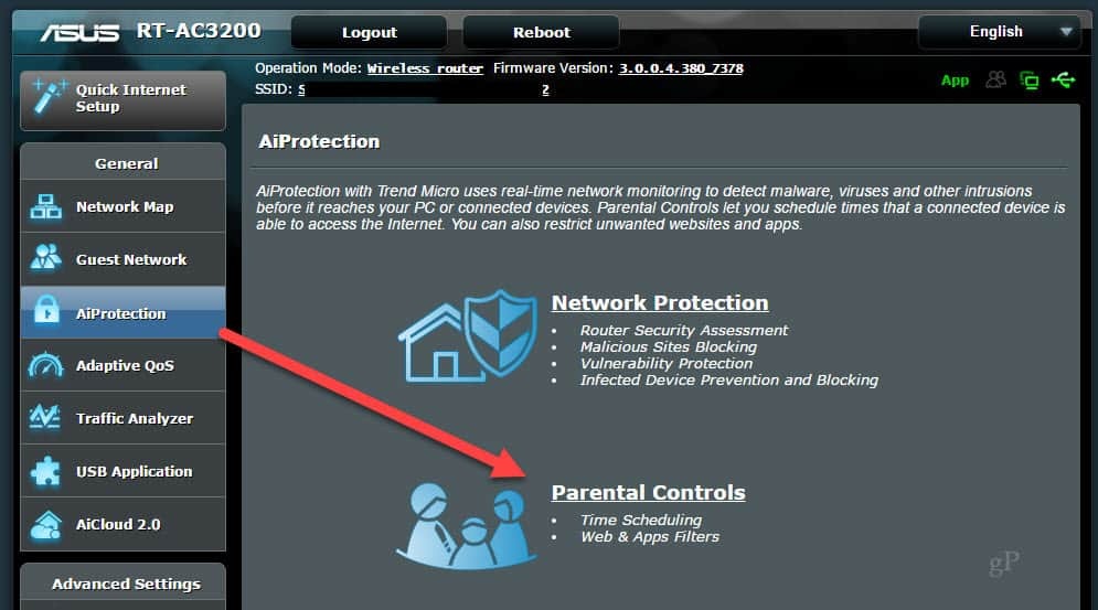 Blokir Konten Porno dan Tidak Pantas di Perangkat Anak Anda [ASUS Router]