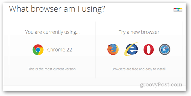 browser apa yang saya gunakan