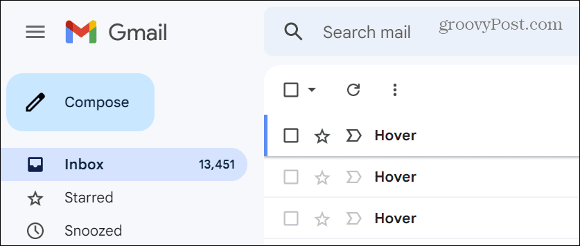 Tambahkan Gmail ke Bilah Tugas Windows 11