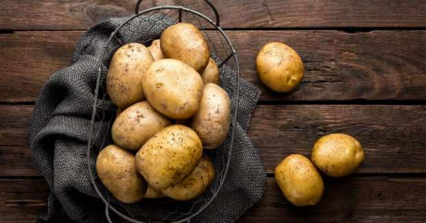 Bagaimana cara menerapkan daftar diet kentang dari Ender Saraç?