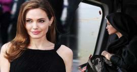 Panggilan kritis Pakistan dari Angelina Jolie ke dunia! 