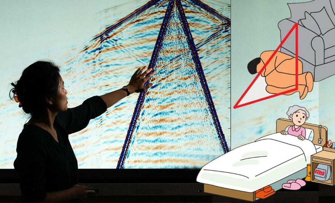 Apa yang harus dilakukan jika gempa terjadi pada malam hari saat tidur? Tindakan pencegahan apa yang dapat diambil sebelum dan sesudah gempa bumi?