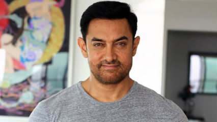 Metode bantuan yang menarik dari Aamir Khan mengguncang media sosial! Siapakah Aamir Khan?