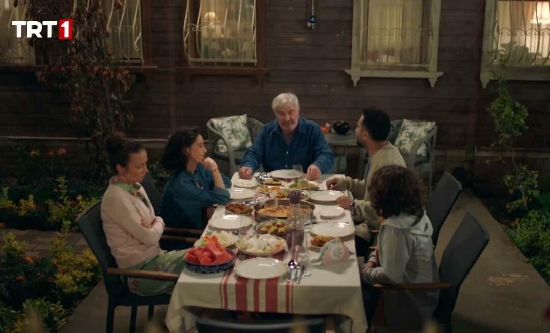 Trailer My Beautiful Family telah dirilis! Inilah yang ke-6 dari Keluargaku yang Cantik. Cuplikan