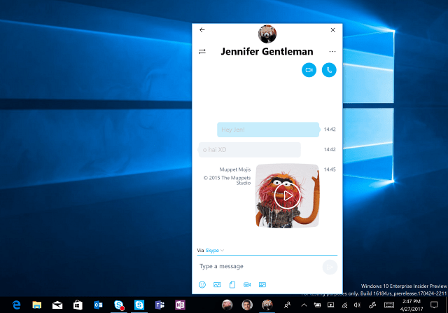 Windows 10 Preview Build 16184 Mengembalikan Fitur Orang Saya