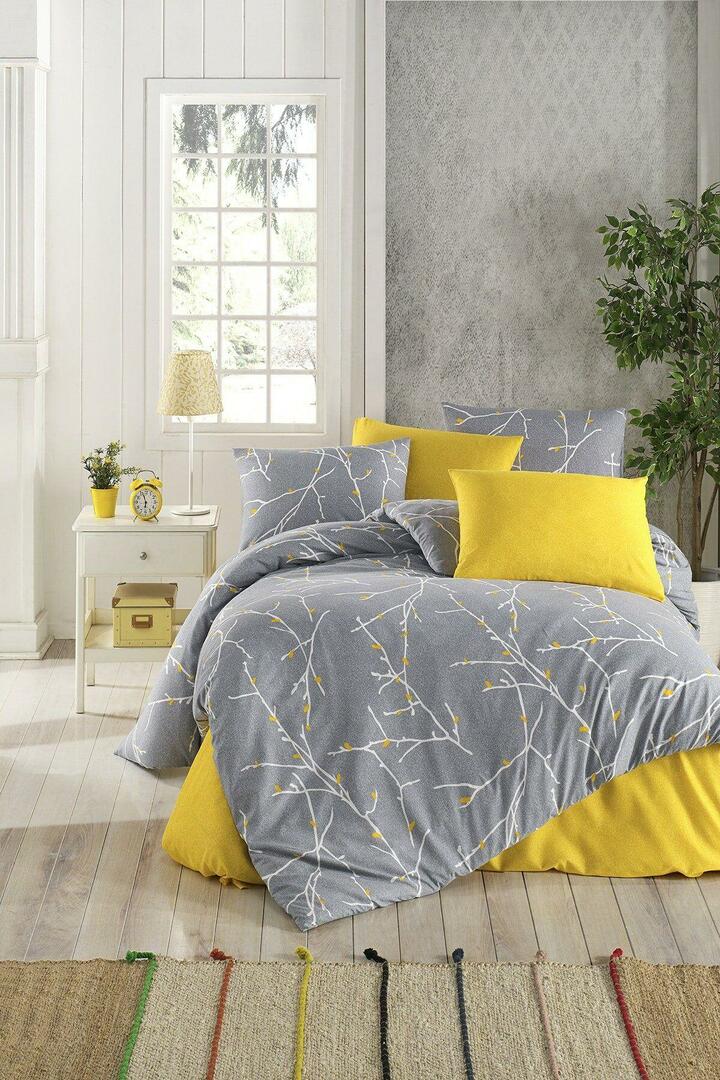 SET PENUTUP DUVET GANDA RUMAH TRENDYOL TABU