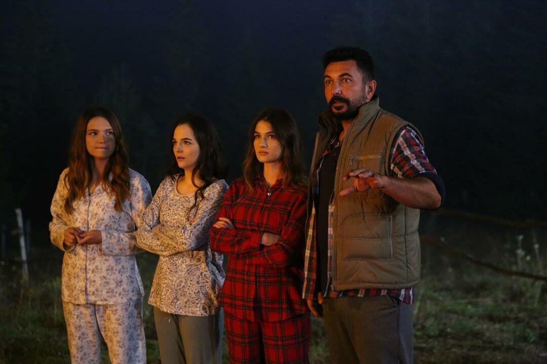 Akankah serial TV Kuzey Yıldızı İlk Aşk dimulai lagi?