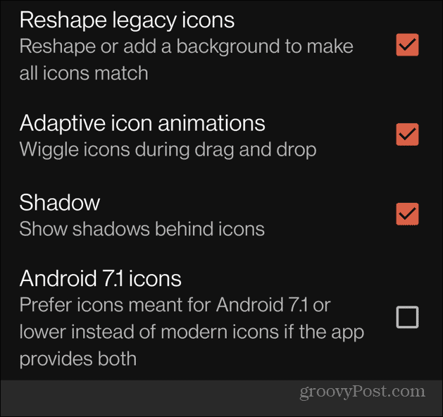 Ubah Ikon Aplikasi di Android