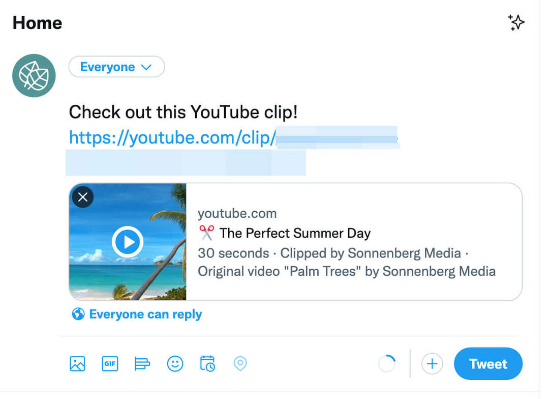 cara-membuat-klip-youtube-berbagi-di-platform-media-sosial-lain-twitter-new-tweet-langkah-17