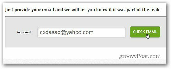 Yahoo! Pelanggaran Keamanan: Cari Tahu apakah Akun Anda Diretas