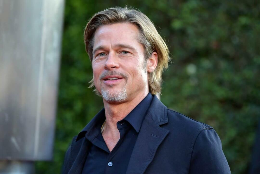 Merek kecantikan Brad Pitt mendapat kritik keras!
