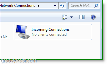 koneksi vpn baru di windows 7