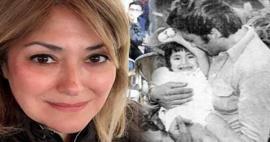 Putri Cüneyt Arkın, yang sudah 50 tahun tidak dia temui, menyebabkan krisis warisan! Pernyataan mengejutkan dari mantan istri