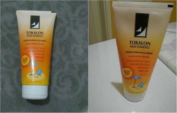 Apa yang dilakukan Tokalon Sunscreen? Berapa Tokalon Sunscreen?