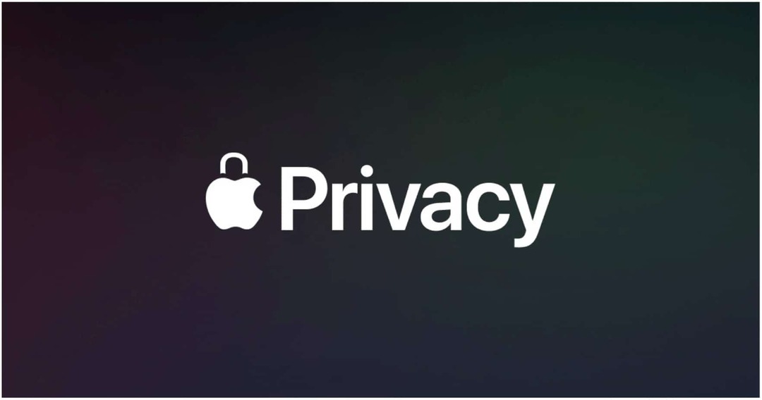 iCloud vs. iCloud Plus: Privasi Apple