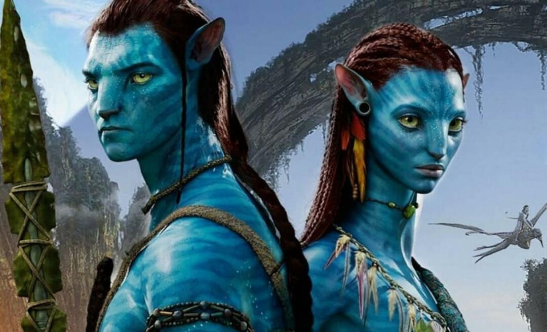 Di mana Avatar 2 difilmkan? Tentang apakah Avatar 2? Siapa pemain Avatar 2? Berapa jam Avatar 2?