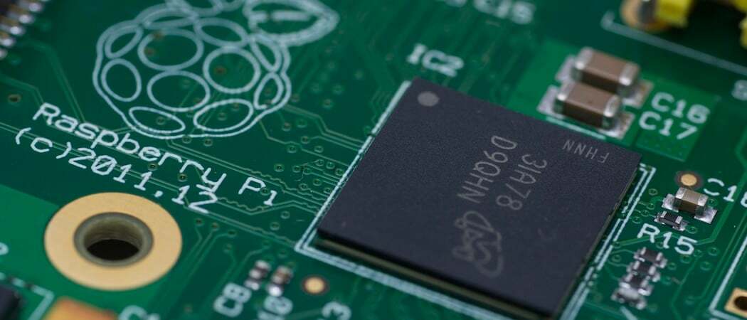 Raspberry Pi 5 Diluncurkan untuk Merevolusi Komputasi Papan Tunggal