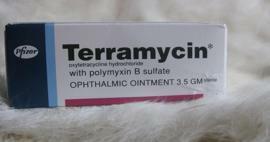 Apa itu krim Terramycin (Teramycin)? Cara menggunakan Terramisin! Apa yang dilakukan Terramisin?