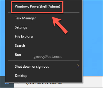 Windows Mulai Luncurkan PowerShell