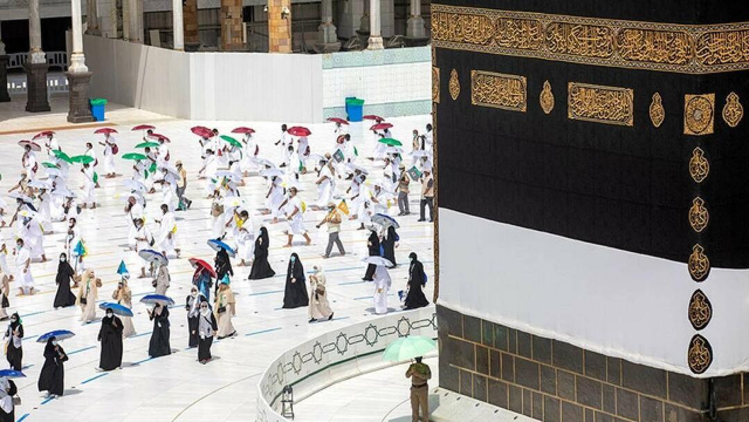 Apakah umroh itu wajib? Mengapa umrah itu penting?