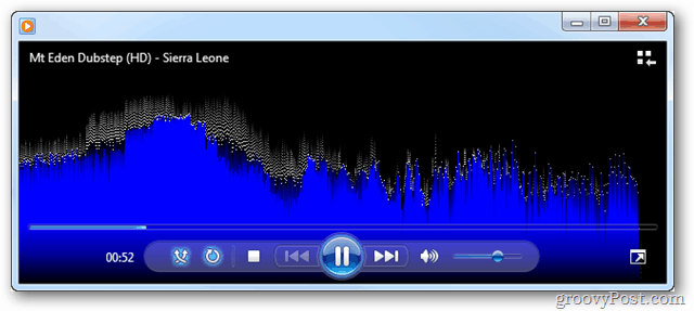 soundcloud diputar secara lokal di windows media player