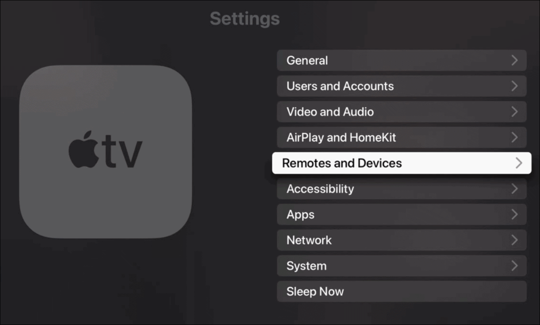 Cara Memperbaiki Remote Apple TV Anda Tidak Berfungsi