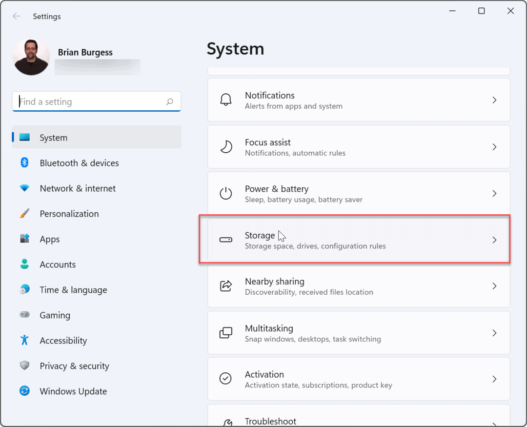 gunakan Enkripsi BitLocker di Windows 11