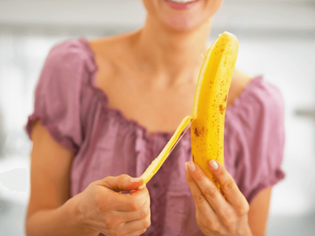 Apa itu diet pisang?