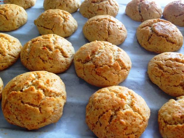 Bagaimana cara membuat cookie dalam 10 menit termudah?