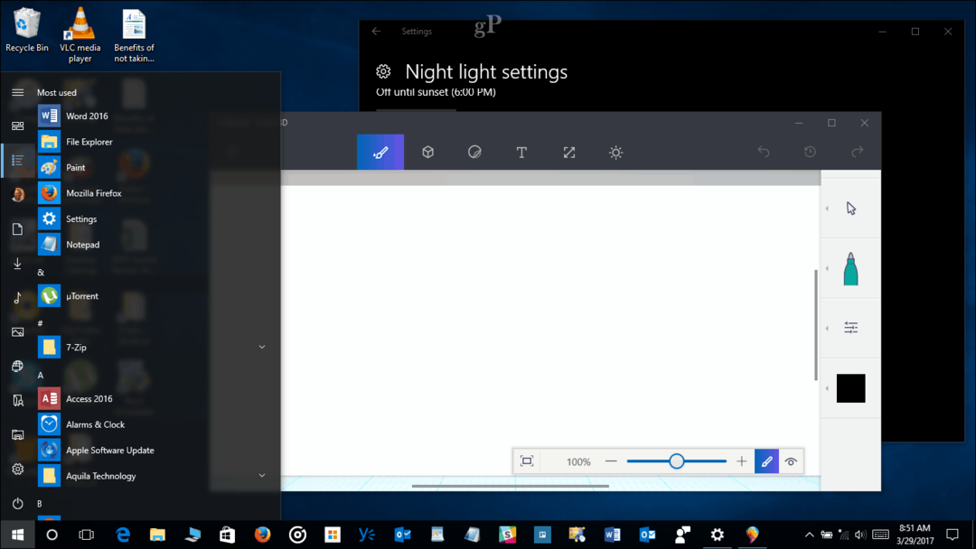 Microsoft Mengumumkan Tanggal Rilis Pembaruan Pembuat Windows 10 Resmi: 11 April