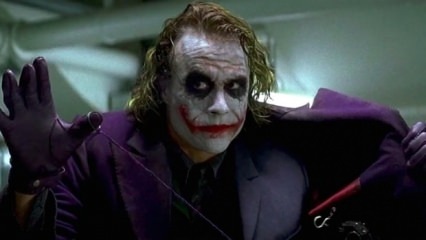 Film solo 'Joker' akan diambil