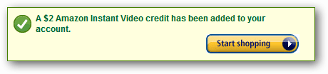 konfirmasi kredit video amazon
